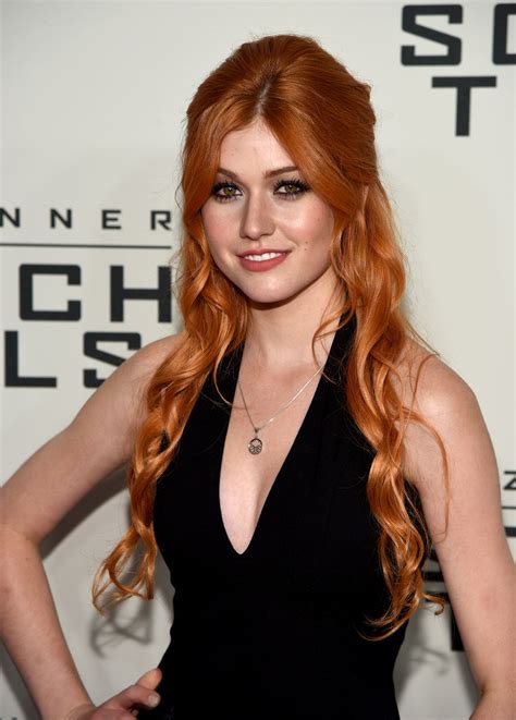katherine mcnamara images.